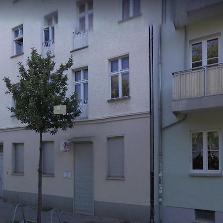 Central Lichtenberger Apartment For 6 People برلين المظهر الخارجي الصورة