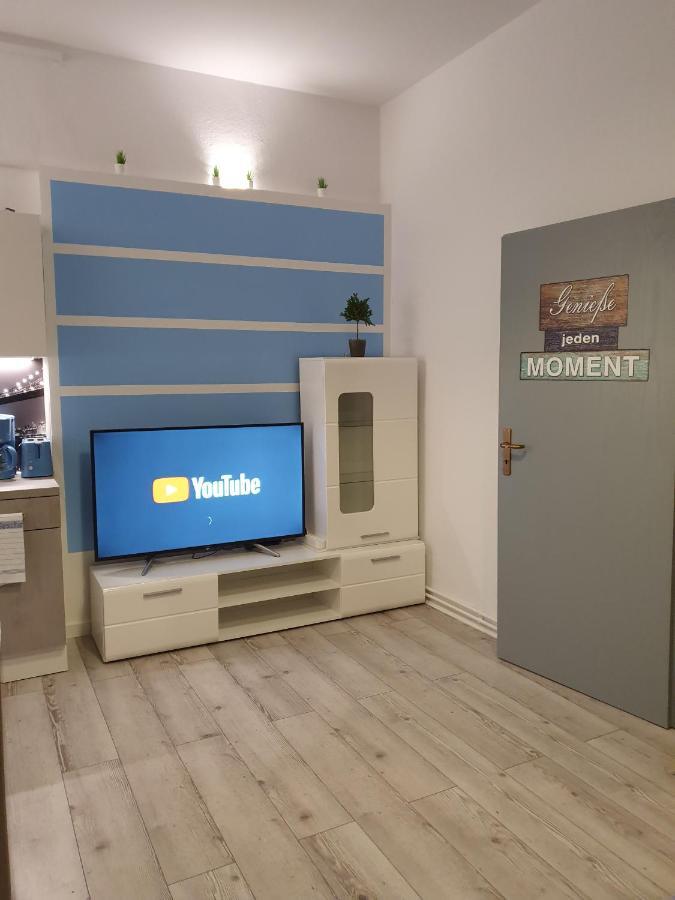 Central Lichtenberger Apartment For 6 People برلين المظهر الخارجي الصورة