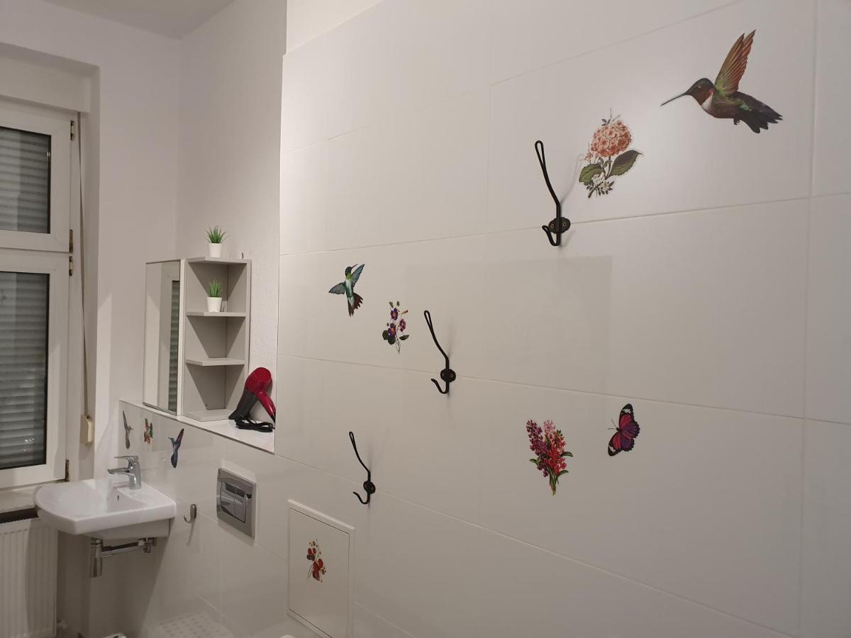 Central Lichtenberger Apartment For 6 People برلين المظهر الخارجي الصورة
